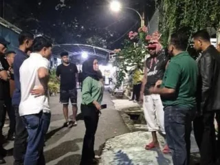 Dr. Muh Burhanuddin Ungkap Kejanggalan Penahanan Satu Keluarga Akibat Cekcok Parkir
