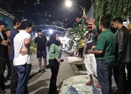 Dr. Muh Burhanuddin Ungkap Kejanggalan Penahanan Satu Keluarga Akibat Cekcok Parkir