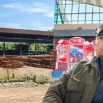 Lindo Bungkam, Wgab Desak Gakkum Telusuri Asal-Usul Kayu Di Pt Mam