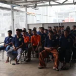 Kerja Sama Dengan Dinkes Bekasi, Lapas Lakukan Skrining Kesehatan Menyeluruh Warga Binaan