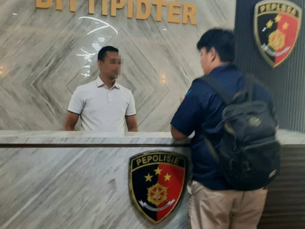 Konfederasi Pekerja: Jangan Hanya Administratif Jika Ada Pidana, Jerat Pelakunya