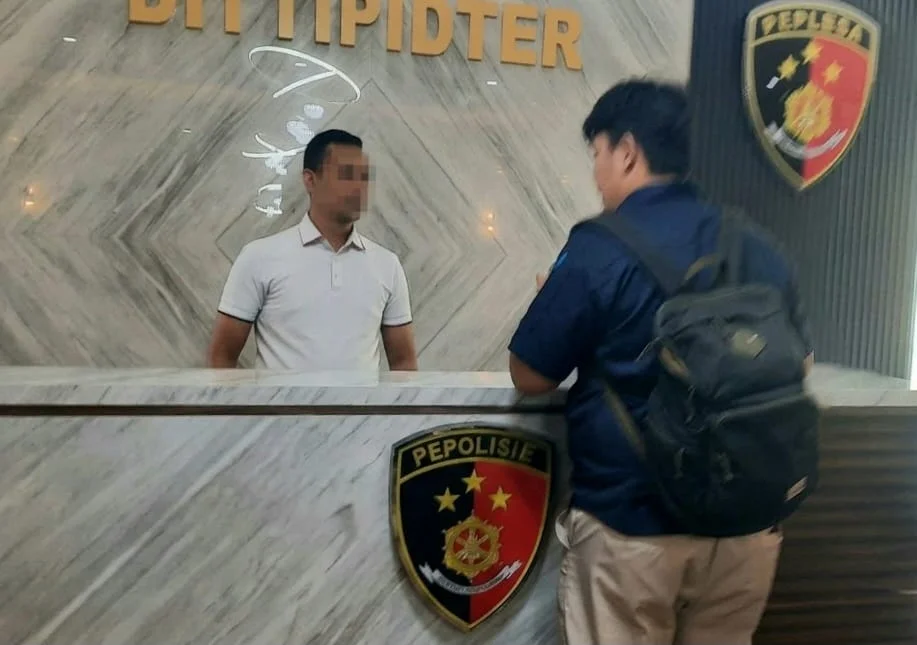Konfederasi Pekerja: Jangan Hanya Administratif Jika Ada Pidana, Jerat Pelakunya
