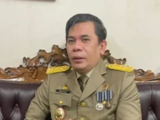 Peringati Hantaru Ke-66, Bpn Banten Serahkan Ratusan Sertifikat Bmd, Bmn Dan Tanah Wakaf