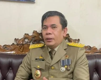 Peringati Hantaru Ke-66, Bpn Banten Serahkan Ratusan Sertifikat Bmd, Bmn Dan Tanah Wakaf