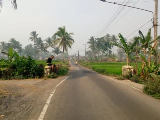 Status Jalan Bonangan-Temboro Tak Jelas, Dprd Kabupaten Dan Kota Malang Disorot