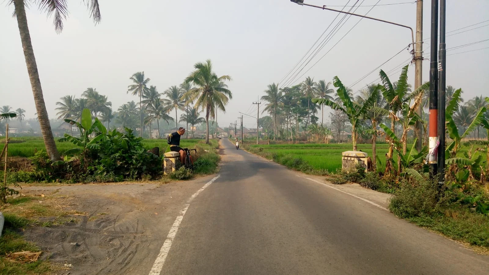 Status Jalan Bonangan-Temboro Tak Jelas, Dprd Kabupaten Dan Kota Malang Disorot