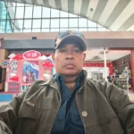 Ketua Lsm Wgab Dukung Pemekaran Provinsi Kepulauan Papua Utara