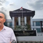Respons Cepat Kejati Banten: Berkas Kasus Limbah Pt Genesis Resmi Dilimpahkan Ke Pn Serang