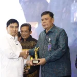 Konsisten Lakukan Inovasi Dan Bangun Sinergi, Bank Banten Raih Radar Banten Award 2026