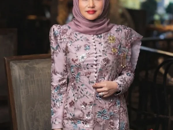 Camellia Panduwinata Lubis Apresiasi Sikap Tegas Prabowo Di Ktt Brics: Indonesia Tak Boleh Didikte