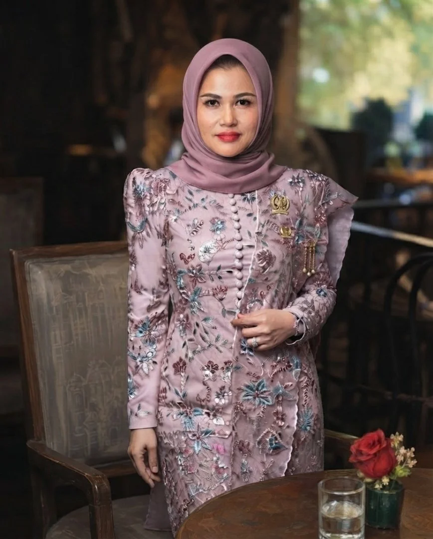 Camellia Panduwinata Lubis Apresiasi Sikap Tegas Prabowo Di Ktt Brics: Indonesia Tak Boleh Didikte