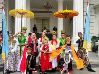 Harianterbit Sanggar Seni Ayu Kencana