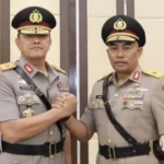 Tongkat Komando Berganti, Brigjen Pol Hengky Haryadi Jadi Kapolda Pbd
