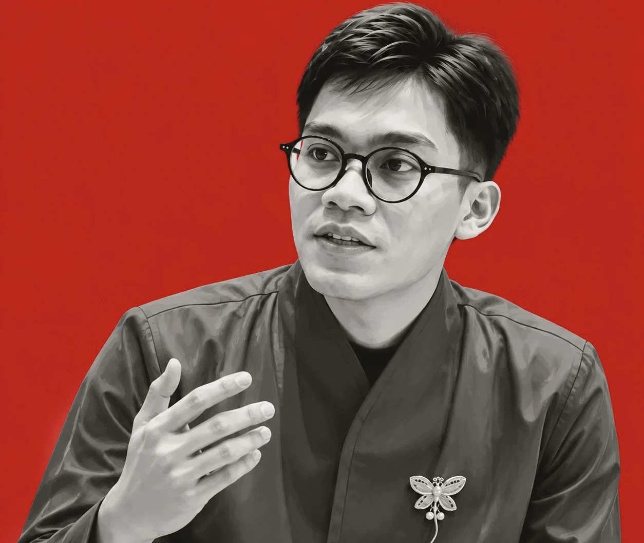Nata Sutisna Dorong Budaya Dialog Untuk Wujudkan Perdamaian Berkelanjutan