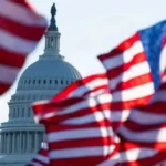 Kaum Progresif Dinilai Bisa Menggeser Ideologi Amerika Ke Kiri, Dr Jerry Massie: Waspadai Arah Politik Demokrat
