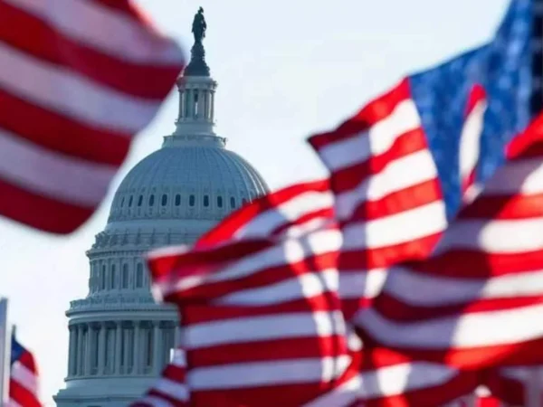 Kaum Progresif Dinilai Bisa Menggeser Ideologi Amerika Ke Kiri, Dr Jerry Massie: Waspadai Arah Politik Demokrat