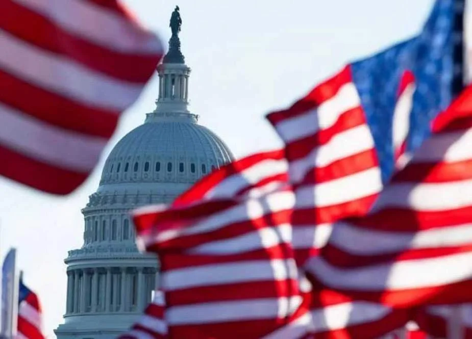 Kaum Progresif Dinilai Bisa Menggeser Ideologi Amerika Ke Kiri, Dr Jerry Massie: Waspadai Arah Politik Demokrat