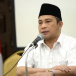 Marwan Jafar: Hak Pemegang Polis Asuransi Wajib Dijamin Dan Dilindungi