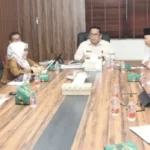 Wabup Amir Hamzah Dorong Penguatan Kolaborasi Lintas Sektor Untuk Tekan Stunting Di Lebak