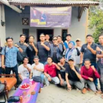 Gwsbb Kukuhkan Pengurus Dan Anggota, Perkuat Konsolidasi Serta Kepedulian Sosial Di Banten
