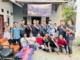 Gwsbb Kukuhkan Pengurus Dan Anggota, Perkuat Konsolidasi Serta Kepedulian Sosial Di Banten