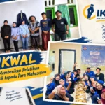 Ikwal Bekali Mahasiswa Stkip Syekh Manshur Dan Stisip Banten Raya Dengan Pelatihan Jurnalistik