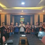 Pemuda Pancasila Grogol Petamburan Tegaskan Komitmen Kawal Kepentingan Dan Aspirasi Warga