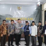 Bank Banten Dan Baznas Provinsi Banten Perkuat Sinergi Untuk Kesejahteraan Masyarakat