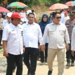 Jumbara Asik Pmr Kabupaten Lebak Resmi Dibuka, Wabup Tekankan Pentingnya Nilai Kemanusiaan