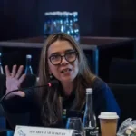 Ariani Djalal: Bisnis Konsultansi Perlu Bangun Ekosistem Pengetahuan Bukan Hanya Jasa Ahli