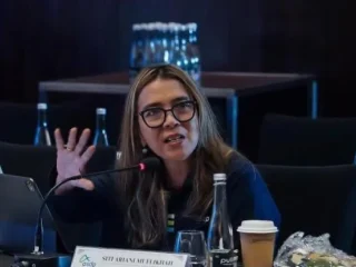 Ariani Djalal: Bisnis Konsultansi Perlu Bangun Ekosistem Pengetahuan Bukan Hanya Jasa Ahli