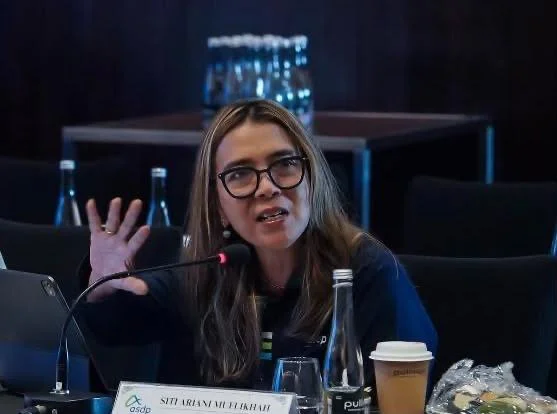 Ariani Djalal: Bisnis Konsultansi Perlu Bangun Ekosistem Pengetahuan Bukan Hanya Jasa Ahli