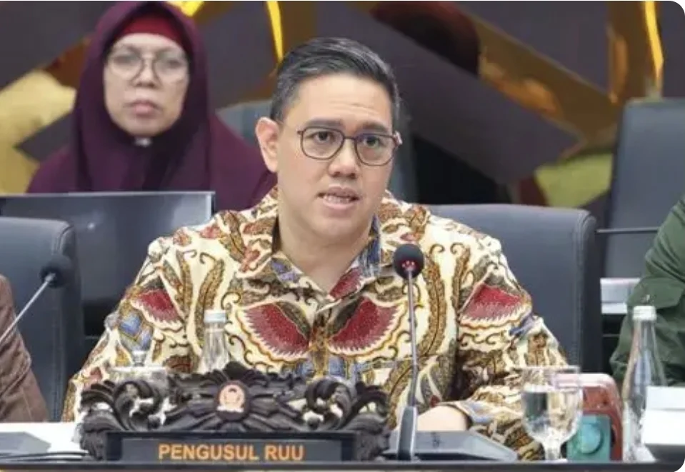 Papua Tak Bisa Disamakan Dengan Aceh, Dave Laksono: Butuh Pendekatan Terpadu ​