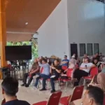 Warga Cluster Coatesville Keluhkan Proyek Pembangunan Utilitas Sepihak Oleh Pengurus Rw