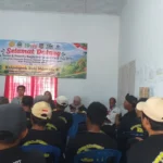 Ketua Tim Perlindungan Tanaman Jabar: Ffd Dorong Pertanian Organik Di Ciamis