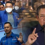 Pengaruh Jokowi Jadi Ujian Bagi Partai Penguasa Parlemen, Pengamat Ingatkan Ketum Agar Tidak Lengah
