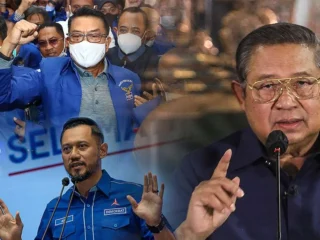 Pengaruh Jokowi Jadi Ujian Bagi Partai Penguasa Parlemen, Pengamat Ingatkan Ketum Agar Tidak Lengah