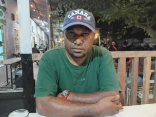 Tokoh Pemuda Tambrauw Desak Plt Sekda Hasan B. Tafalas Mundur, Jabatan Strategis Diminta Beri Ruang Bagi Putra Asli Daerah