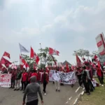 26 Tahun Banten, Gmni Bongkar Sorotan Pendidikan, Kesehatan Hingga Infrastruktur Pandeglang