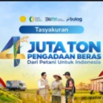  Di Balik Capaian Pengadaan Beras, Bulog Lebak‑Pandeglang Rayakan Dengan Berbagi Kepedulian