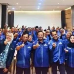 Anton Suratto: Kader Terdidik, Mesin Partai Yang Tak Goyah
