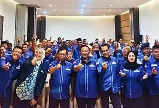 Anton Suratto: Kader Terdidik, Mesin Partai Yang Tak Goyah