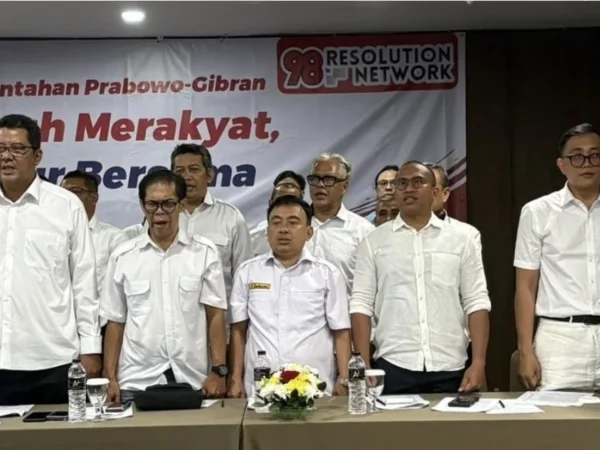 Achmad Suhawi: Masyarakat Perlu Sikapi Informasi Pemerintah Dengan Kritis Dan Berdasarkan Fakta