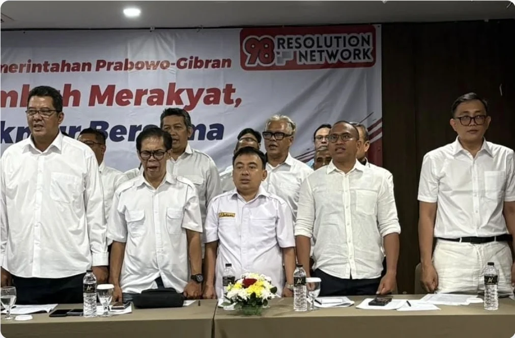 Achmad Suhawi: Masyarakat Perlu Sikapi Informasi Pemerintah Dengan Kritis Dan Berdasarkan Fakta