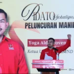 Dua Tahun Pemerintahan Prabowo-Gibran, Lmnd Dorong Pergeseran Prioritas Anggaran