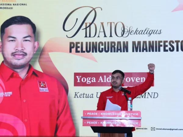 Dua Tahun Pemerintahan Prabowo-Gibran, Lmnd Dorong Pergeseran Prioritas Anggaran