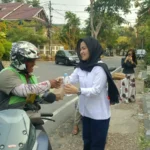 Ormas Kita Konsisten Gelar Jumat Berkah, Masuki Pekan Ke-96