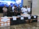Bareskrim Polri Gagalkan Penyelundupan Benih Lobster Senilai 5.8 Milyar Dan Telusuri Jaringan Internasional