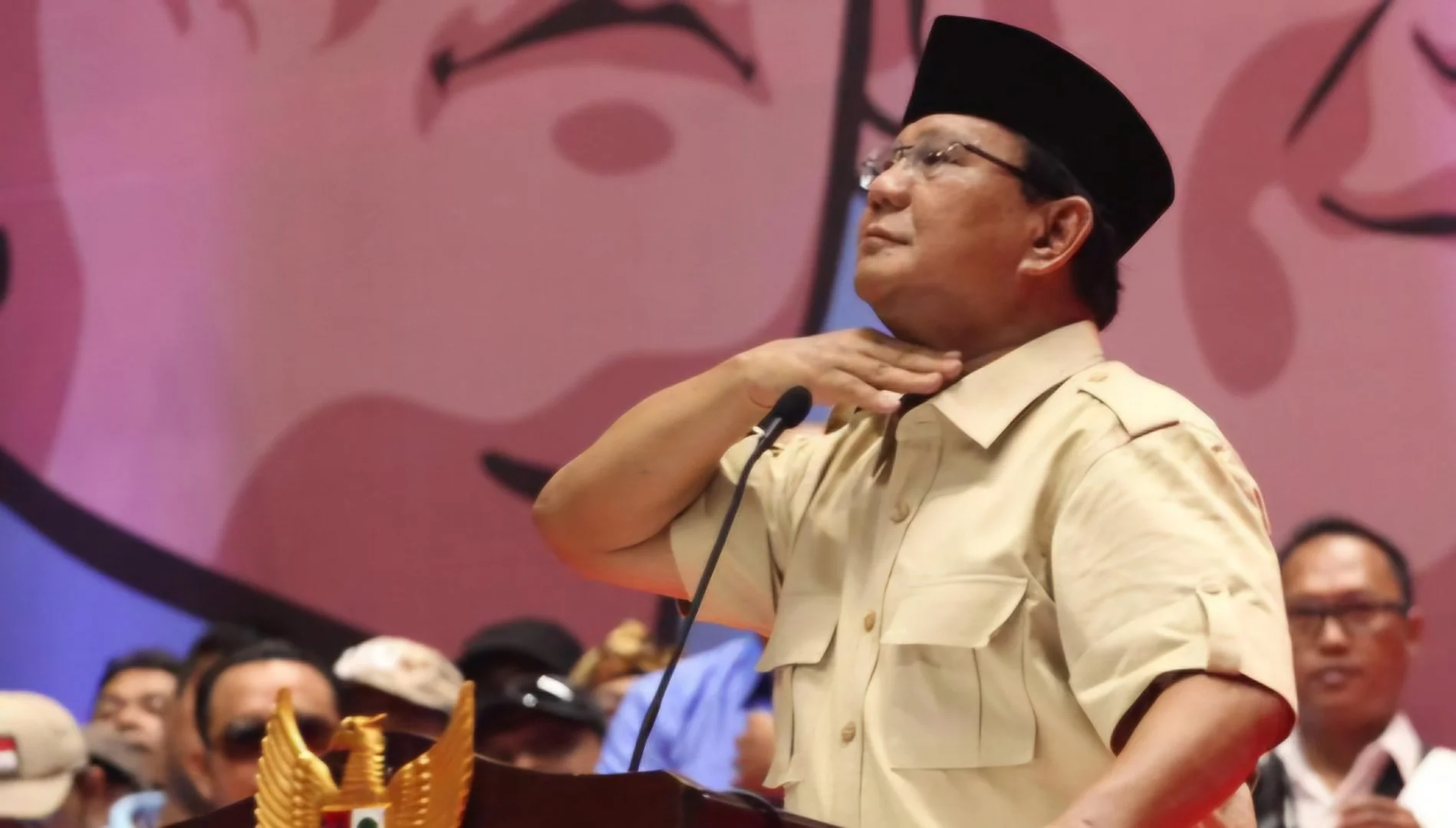Pengamat Soroti Dominasi Relawan Jokowi Di Bumn, Pendukung Militan Prabowo Di Daerah Justru Terpinggirkan