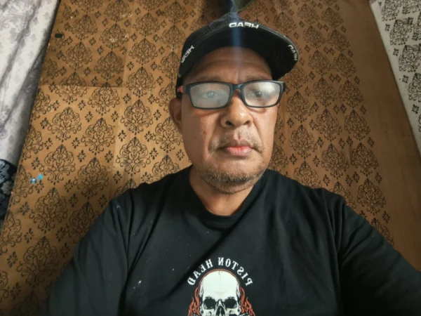 Ketua Lsm Wgab Apresiasi Polda Papua Tengah Berantas Judi Togel Di Nabire, Minta Pelaku Diproses Hukum